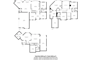 6293 Fernstone Tr NW, Acworth, GA 30101 - Photo 61
