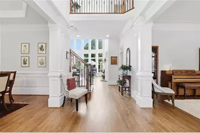 6293 Fernstone Trail NW, Acworth, GA 30101 - Photo 5