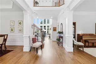6293 Fernstone Tr NW, Acworth, GA 30101 - Photo 5
