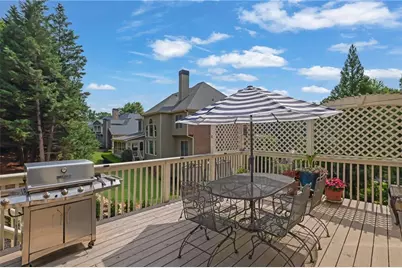 6293 Fernstone Trail NW, Acworth, GA 30101 - Photo 57