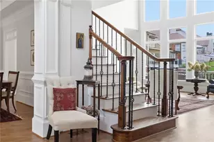 6293 Fernstone Tr NW, Acworth, GA 30101 - Photo 7