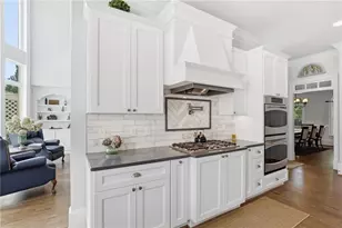 6293 Fernstone Tr NW, Acworth, GA 30101 - Photo 13