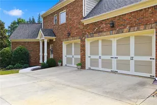 6293 Fernstone Tr NW, Acworth, GA 30101 - Photo 3