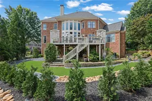 6293 Fernstone Tr NW, Acworth, GA 30101 - Photo 53