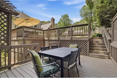 395 Spindle Court, Sandy Springs, GA 30350 - Photo 57