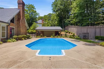 395 Spindle Court, Sandy Springs, GA 30350 - Photo 53