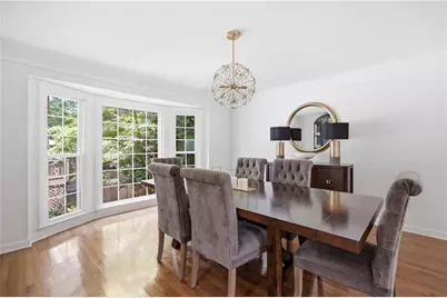 395 Spindle Court, Sandy Springs, GA 30350 - Photo 7
