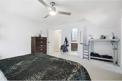 395 Spindle Court, Sandy Springs, GA 30350 - Photo 37