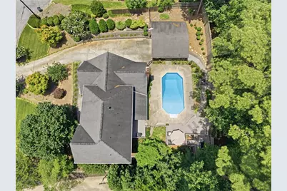 395 Spindle Court, Sandy Springs, GA 30350 - Photo 61