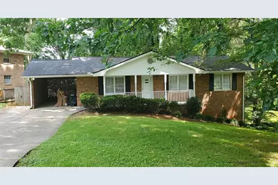 473 Dan Place, Smyrna, GA 30082 - Photo 1