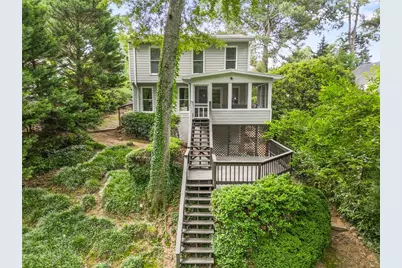 1834 Woodland Hills Avenue NW, Atlanta, GA 30318 - Photo 57