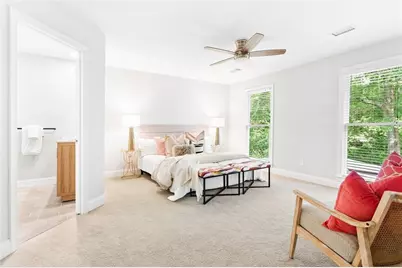 1834 Woodland Hills Avenue NW, Atlanta, GA 30318 - Photo 29