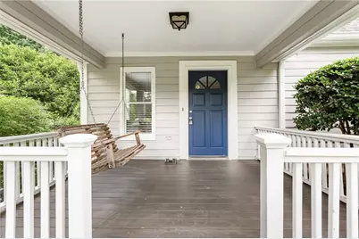 1834 Woodland Hills Avenue NW, Atlanta, GA 30318 - Photo 3