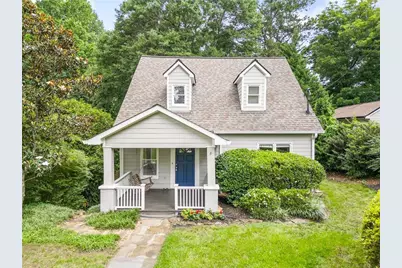 1834 Woodland Hills Avenue NW, Atlanta, GA 30318 - Photo 1