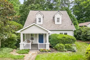 1834 Woodland Hills Ave NW, Atlanta, GA 30318 - Photo 1