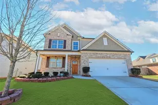 87 Round Pond Dr, Lilburn, GA 30047 - Photo 1