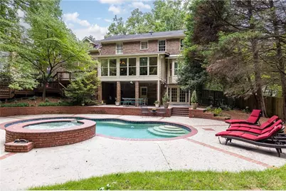3059 Farmington Drive SE, Atlanta, GA 30339 - Photo 45