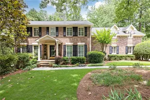 3059 Farmington Dr SE, Atlanta, GA 30339 - Photo 1
