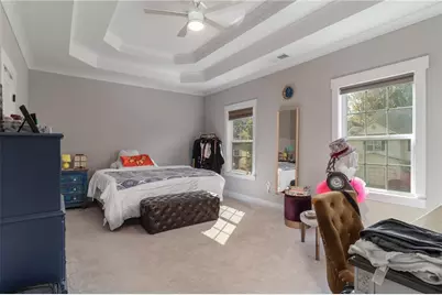 239 Bethany Manor Court, Ball Ground, GA 30107 - Photo 19