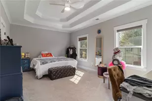 239 Bethany Manor Ct, Ball Ground, GA 30107 - Photo 19