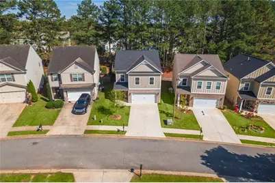239 Bethany Manor Court, Ball Ground, GA 30107 - Photo 29