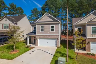 239 Bethany Manor Ct, Ball Ground, GA 30107 - Photo 1
