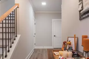 239 Bethany Manor Ct, Ball Ground, GA 30107 - Photo 3