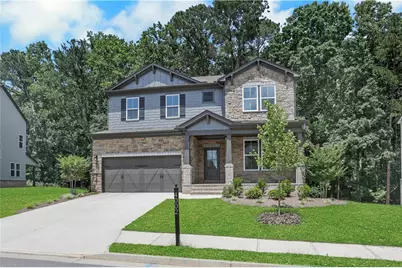 4002 Adler Circle, Buford, GA 30519 - Photo 3