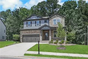 4002 Adler Cir, Buford, GA 30519 - Photo 3