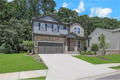 4002 Adler Circle, Buford, GA 30519 - Photo 5