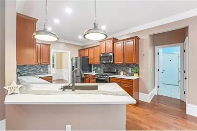 3075 Vaughan Drive, Cumming, GA 30041 - Photo 25