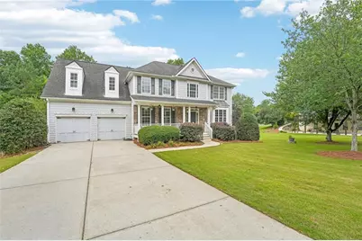 3075 Vaughan Drive, Cumming, GA 30041 - Photo 3