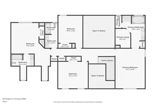 3075 Vaughan Dr, Cumming, GA 30041 - Photo 85