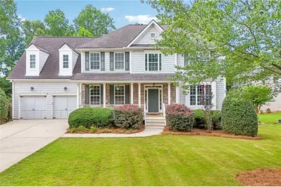 3075 Vaughan Drive, Cumming, GA 30041 - Photo 67