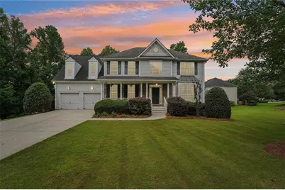 3075 Vaughan Drive, Cumming, GA 30041 - Photo 83