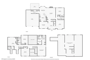 3075 Vaughan Dr, Cumming, GA 30041 - Photo 87