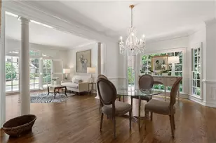 4021 Stephens Mill Run NE, Atlanta, GA 30342 - Photo 11