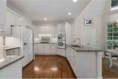4021 Stephens Mill Run NE, Atlanta, GA 30342 - Photo 21