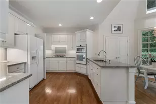 4021 Stephens Mill Run NE, Atlanta, GA 30342 - Photo 21