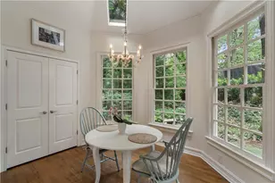 4021 Stephens Mill Run NE, Atlanta, GA 30342 - Photo 23