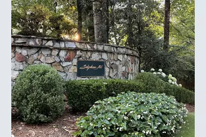 4021 Stephens Mill Run NE, Atlanta, GA 30342 - Photo 3