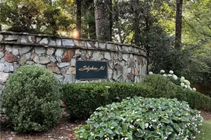 4021 Stephens Mill Run NE, Atlanta, GA 30342 - Photo 3