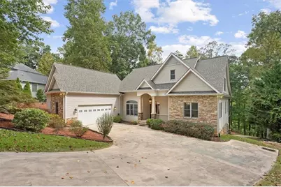 124 Shore Drive, Other-South Carolina, SC 29643 - Photo 1