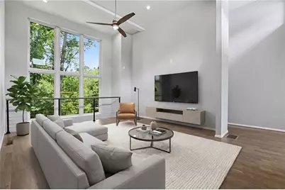 2175 Meadowcliff Drive NE, Atlanta, GA 30345 - Photo 29