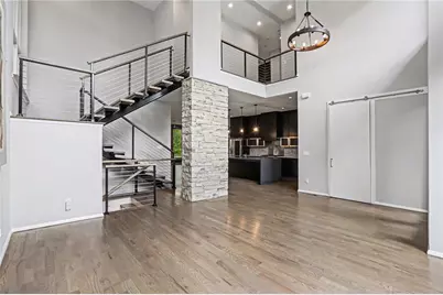 2175 Meadowcliff Drive NE, Atlanta, GA 30345 - Photo 5