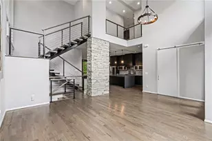 2175 Meadowcliff Dr NE, Atlanta, GA 30345 - Photo 5