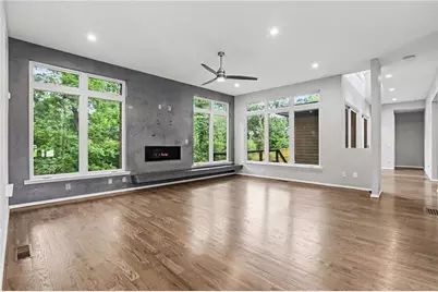 2175 Meadowcliff Drive NE, Atlanta, GA 30345 - Photo 13