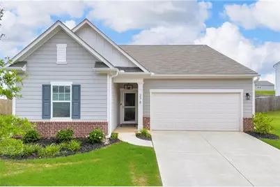 278 Bentwater Way, Hoschton, GA 30548 - Photo 1