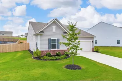 278 Bentwater Way, Hoschton, GA 30548 - Photo 3