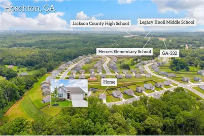 278 Bentwater Way, Hoschton, GA 30548 - Photo 35